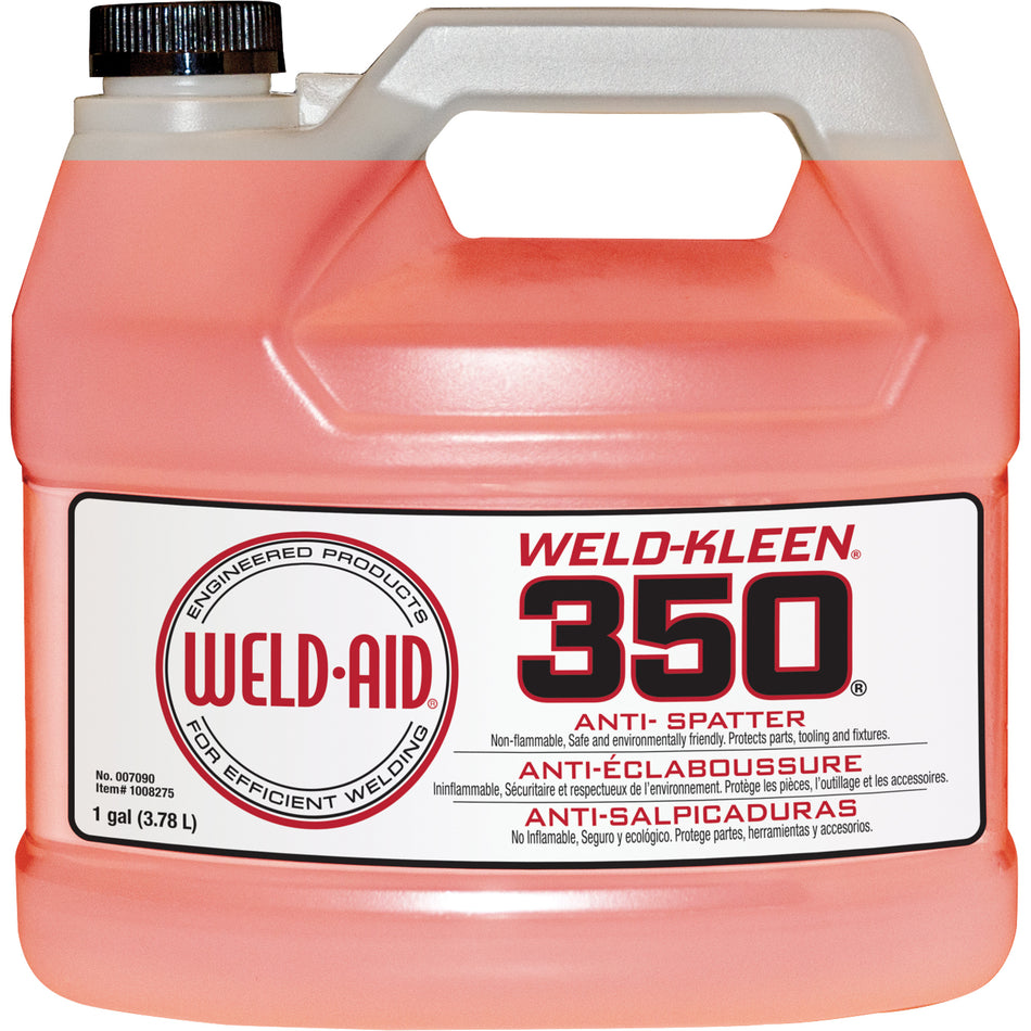 Weld-Kleen® 350®Anti-Spatter - 388-1175