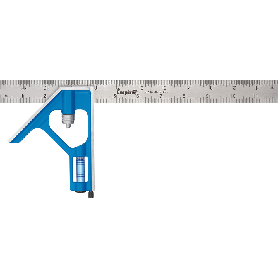 True Blue® Combination Square - 426-1080