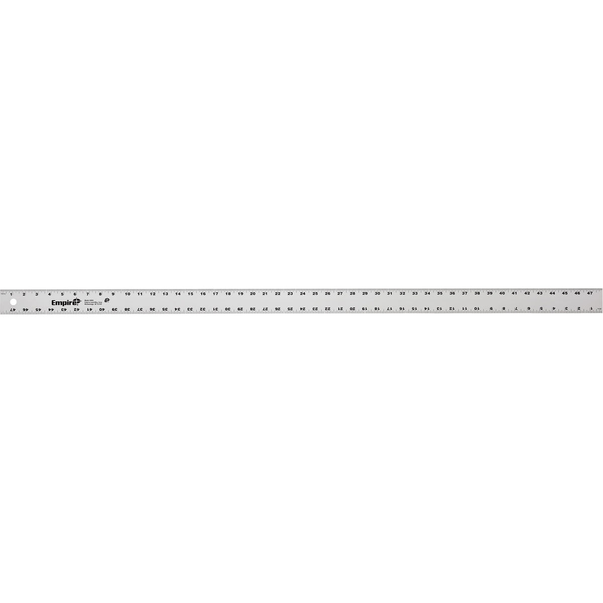 Heavy-Duty Straight Edge - 426-1195