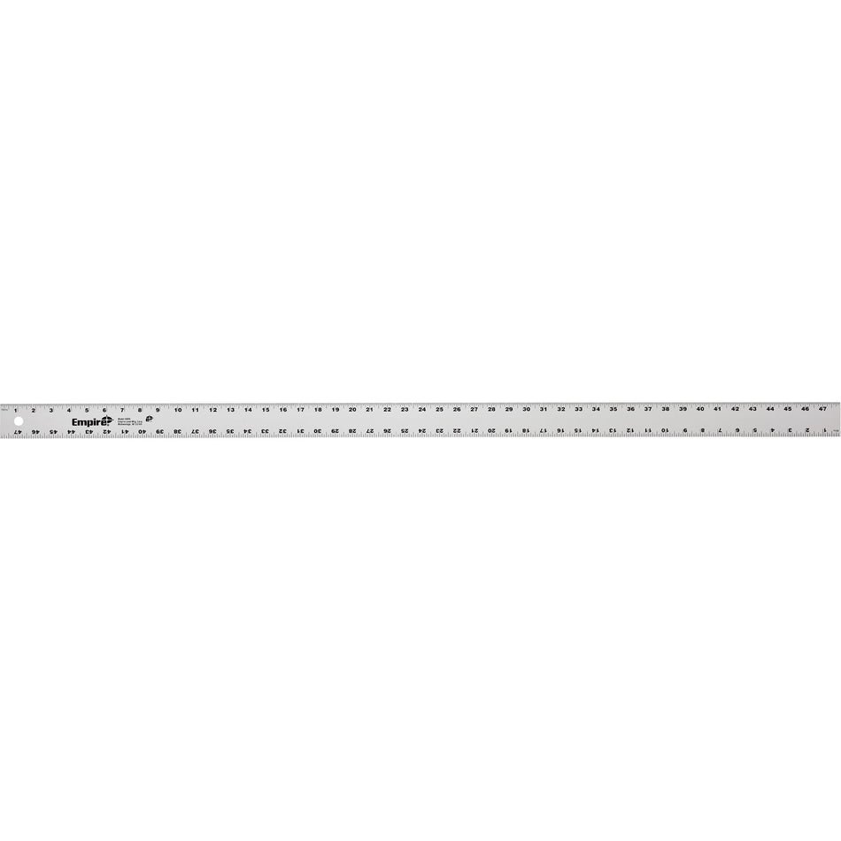 Heavy-Duty Straight Edge - 426-1195
