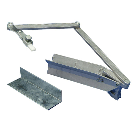 CRV1 #1 Contour Marker - 430-2000