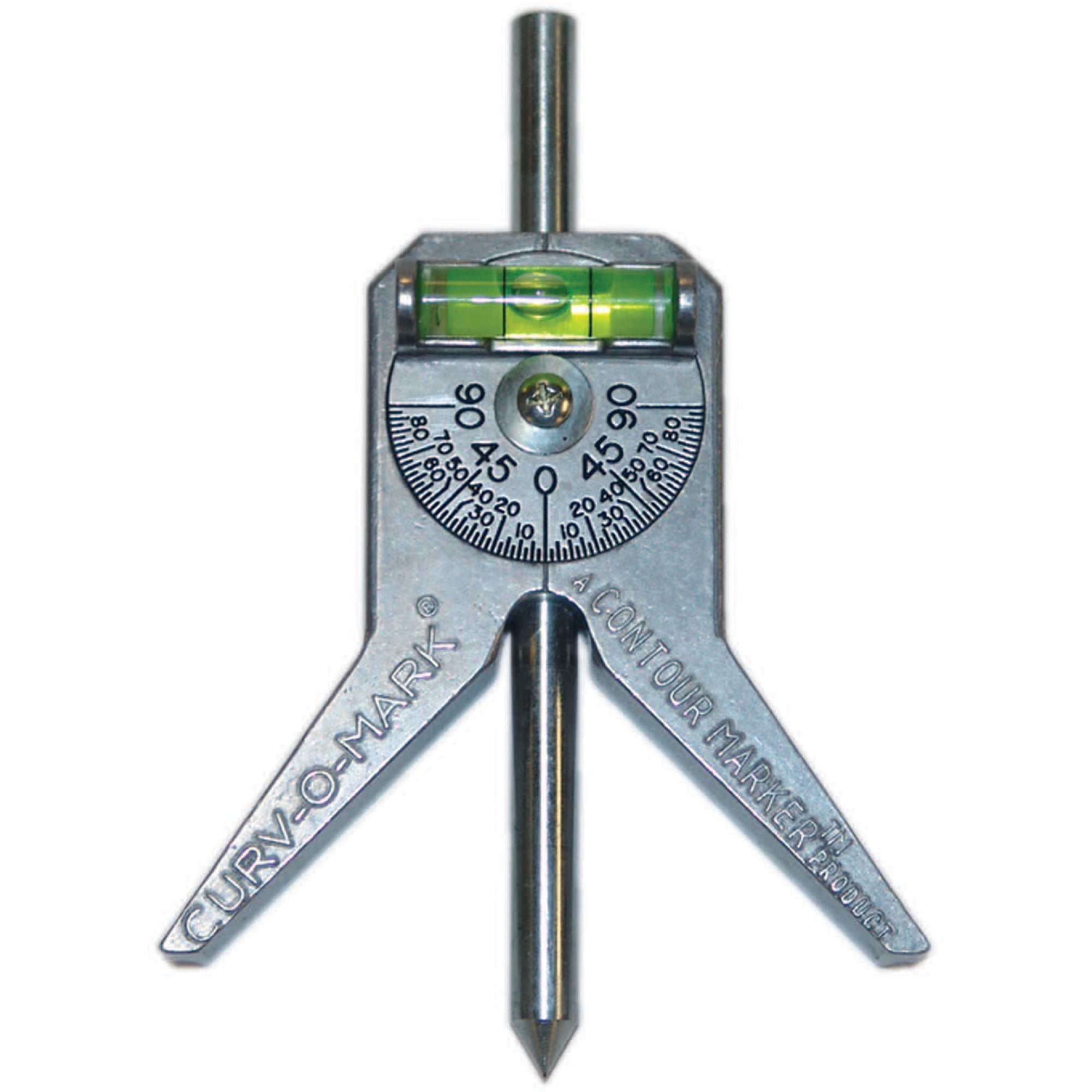 CRV6 #6 Centering Head - Standard - 430-2050