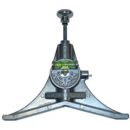 #7 Centering Head - Jumbo - 430-2070