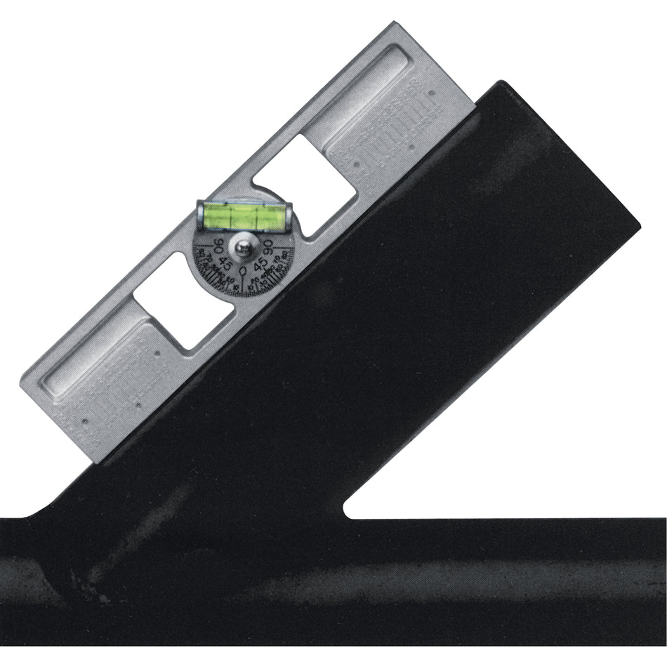 #8 Pro-Mag Level - 430-2080