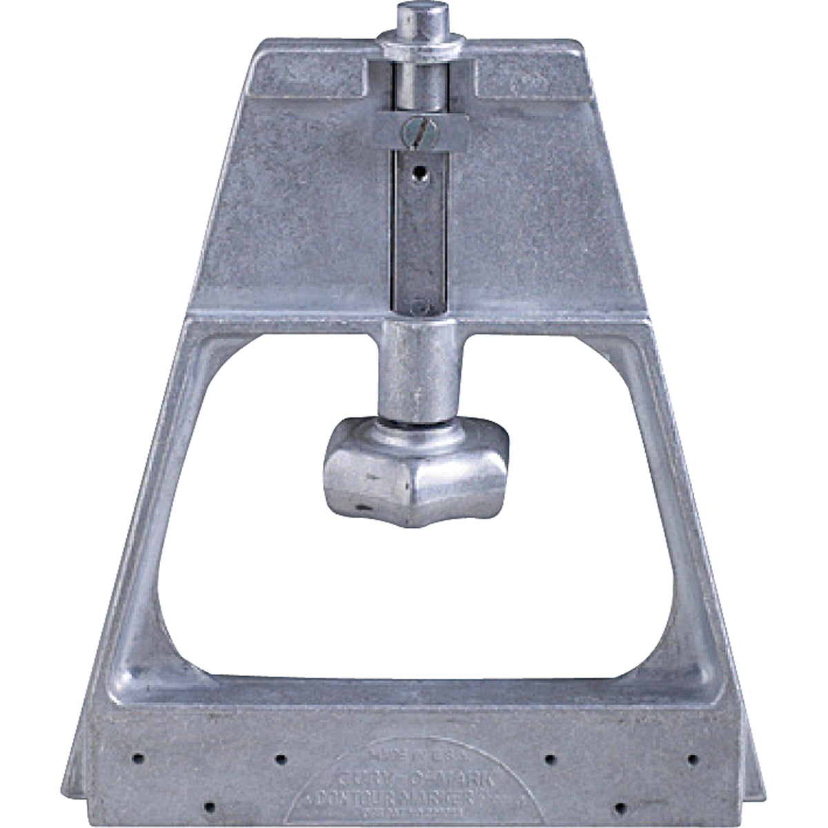 #32 Flange Aligner Base - 430-2230
