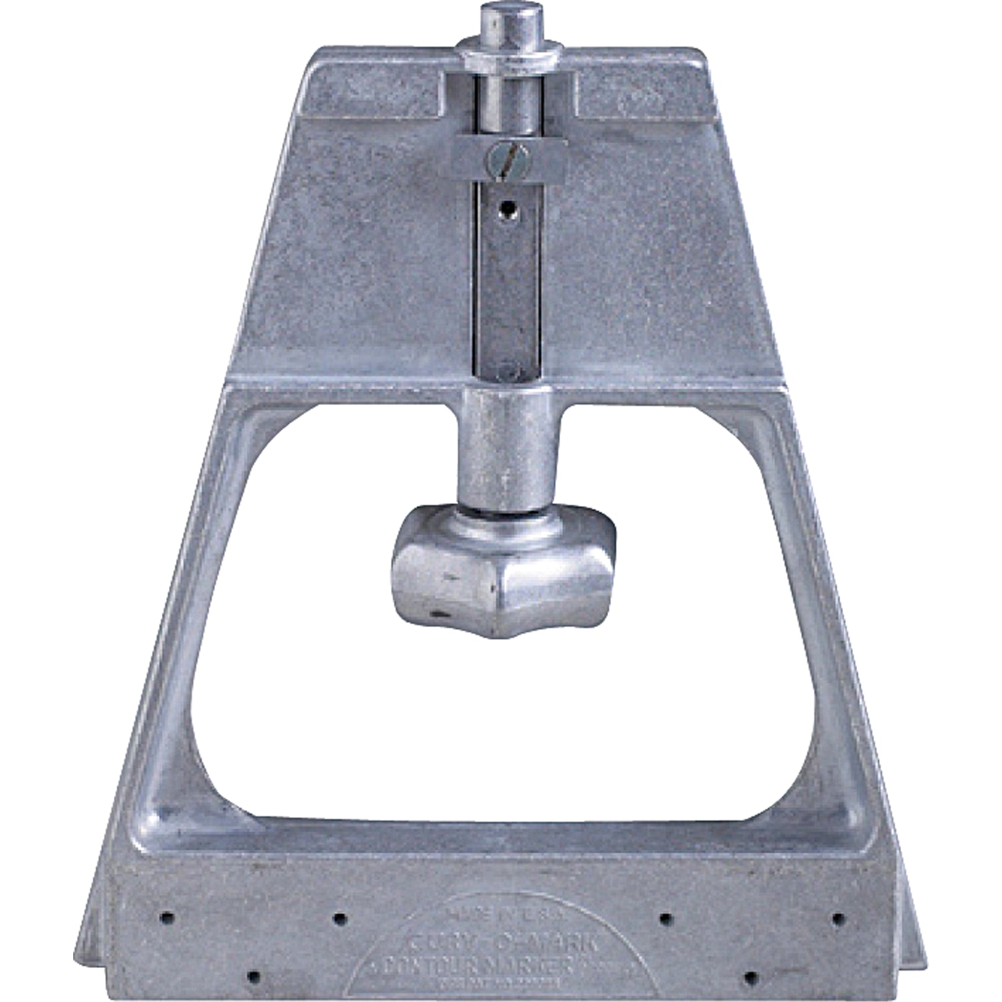#32 Flange Aligner Base - 430-2230
