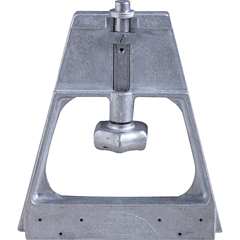 #32 Flange Aligner Base - 430-2230