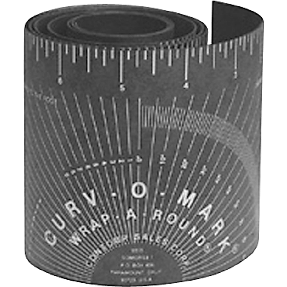 176B Large Wrap-A-Round - 430-2370