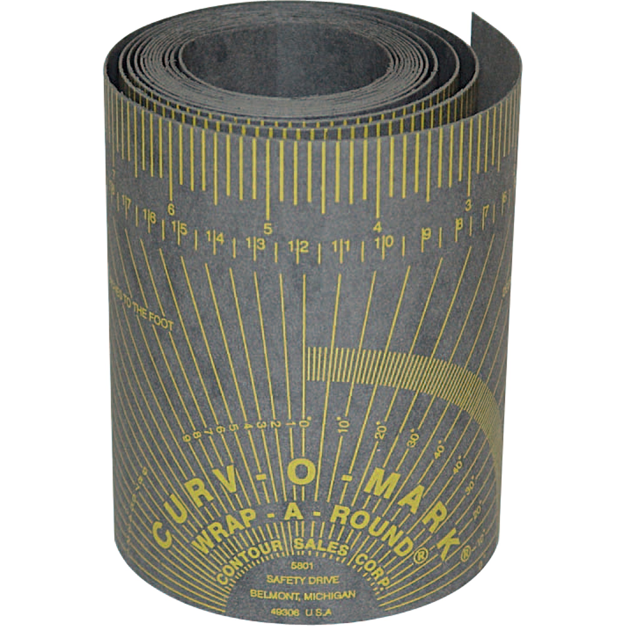 164B Medium Wrap-A-Round - 430-2330