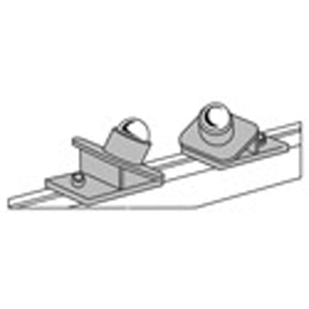 Adjust-A-Rolls® Stand - 432-1040