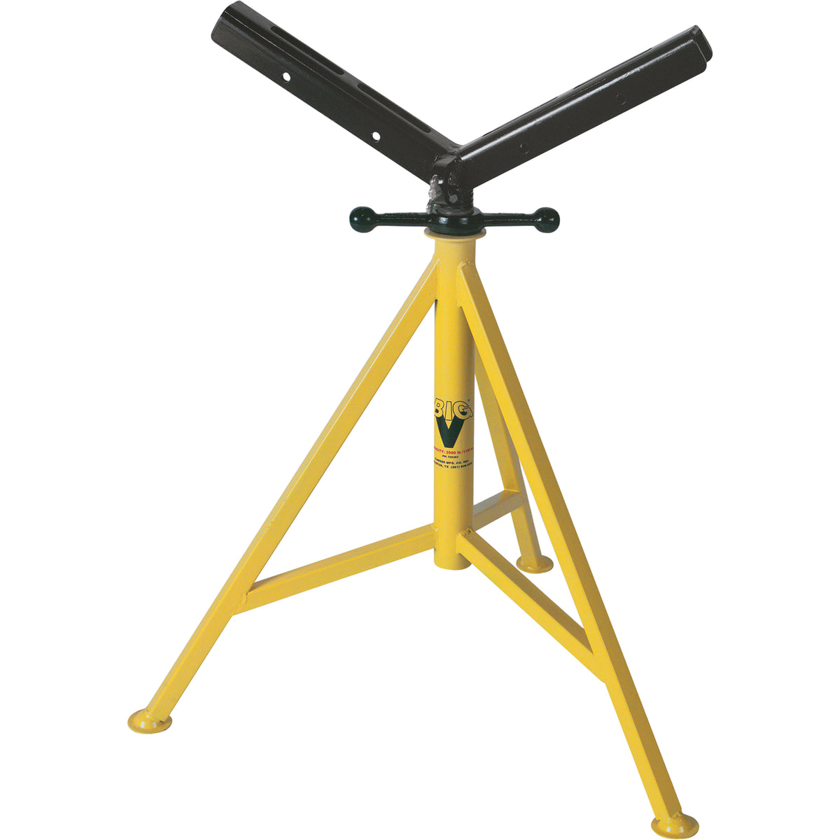 Big Vee Jack Stand - 432-2617
