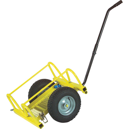 Cricket Pipe Buggy - 432-3692