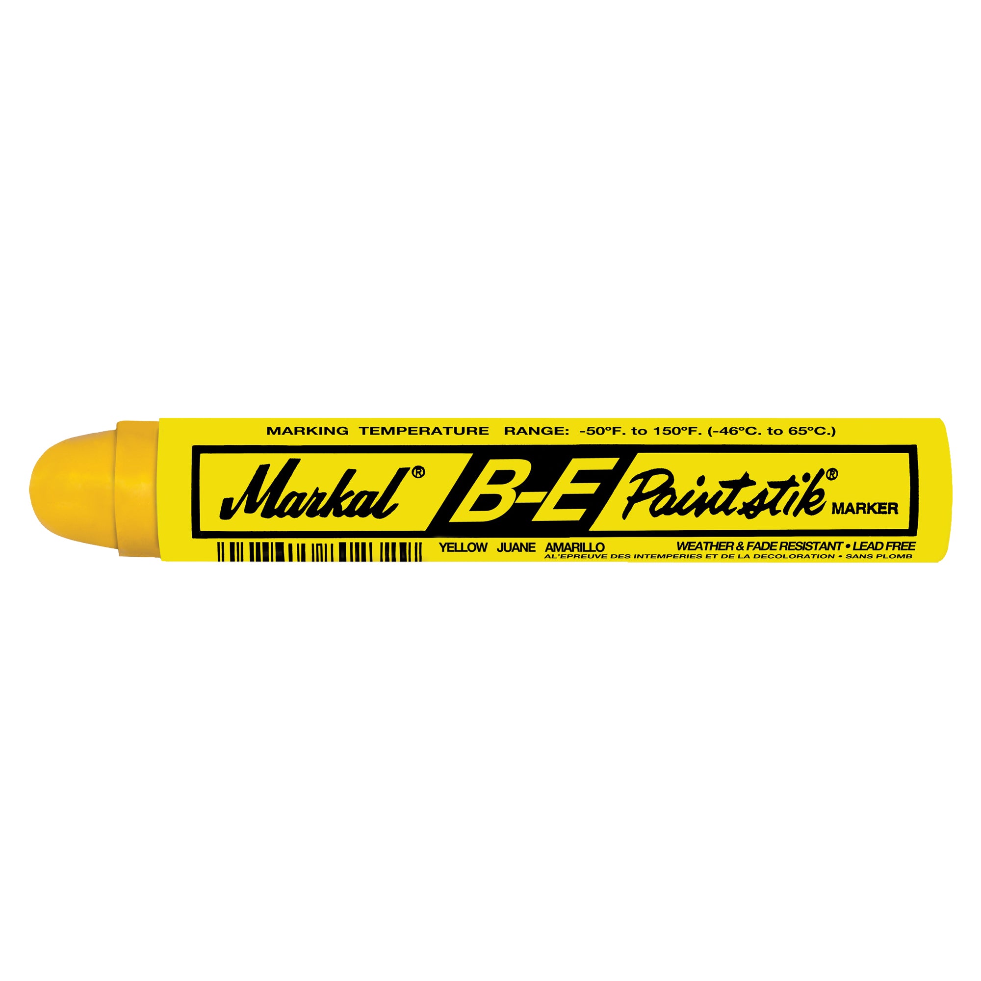 B-E Paintstik® Paint Marker - 434-1290