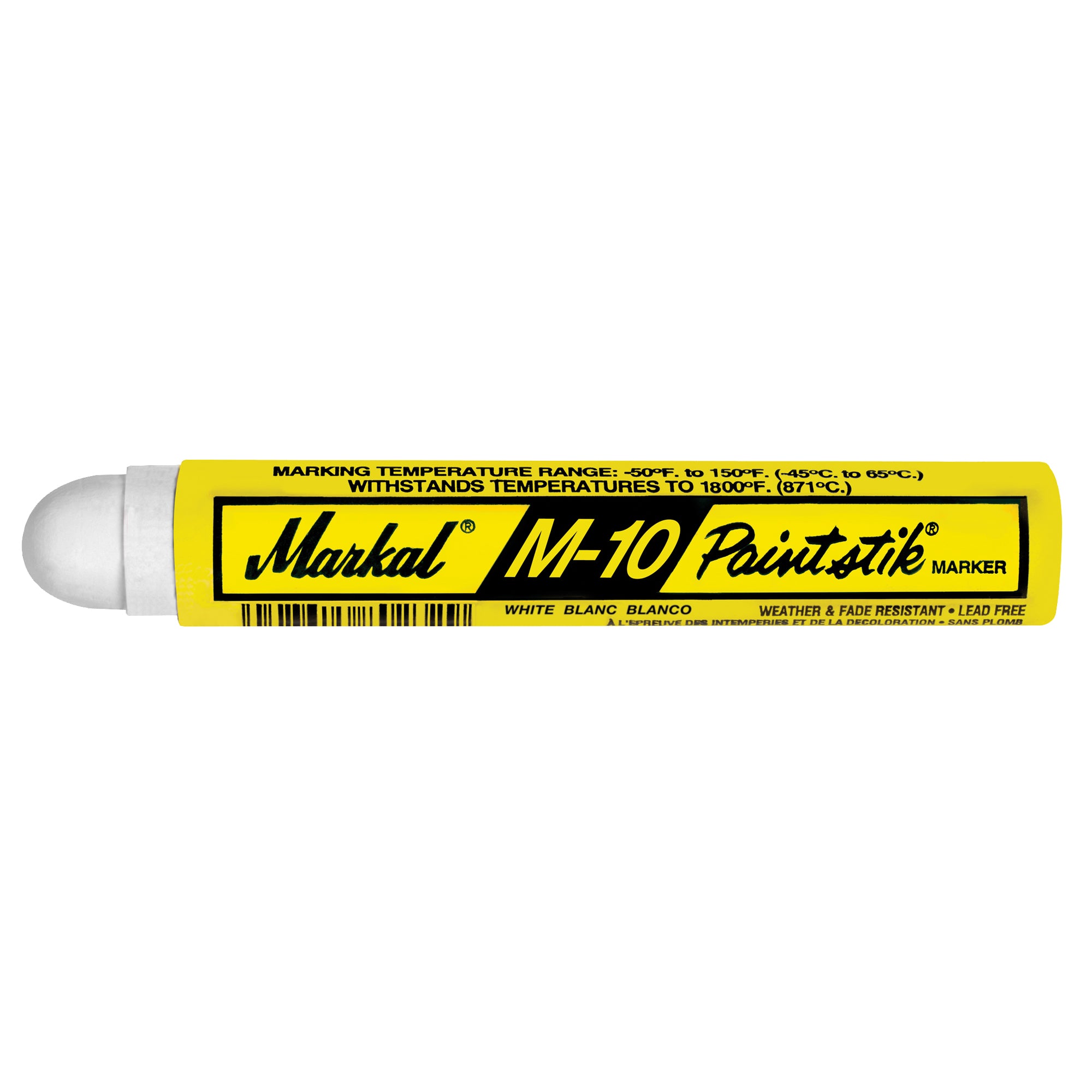 M-10 Paintstik® Paint Marker - 434-1570