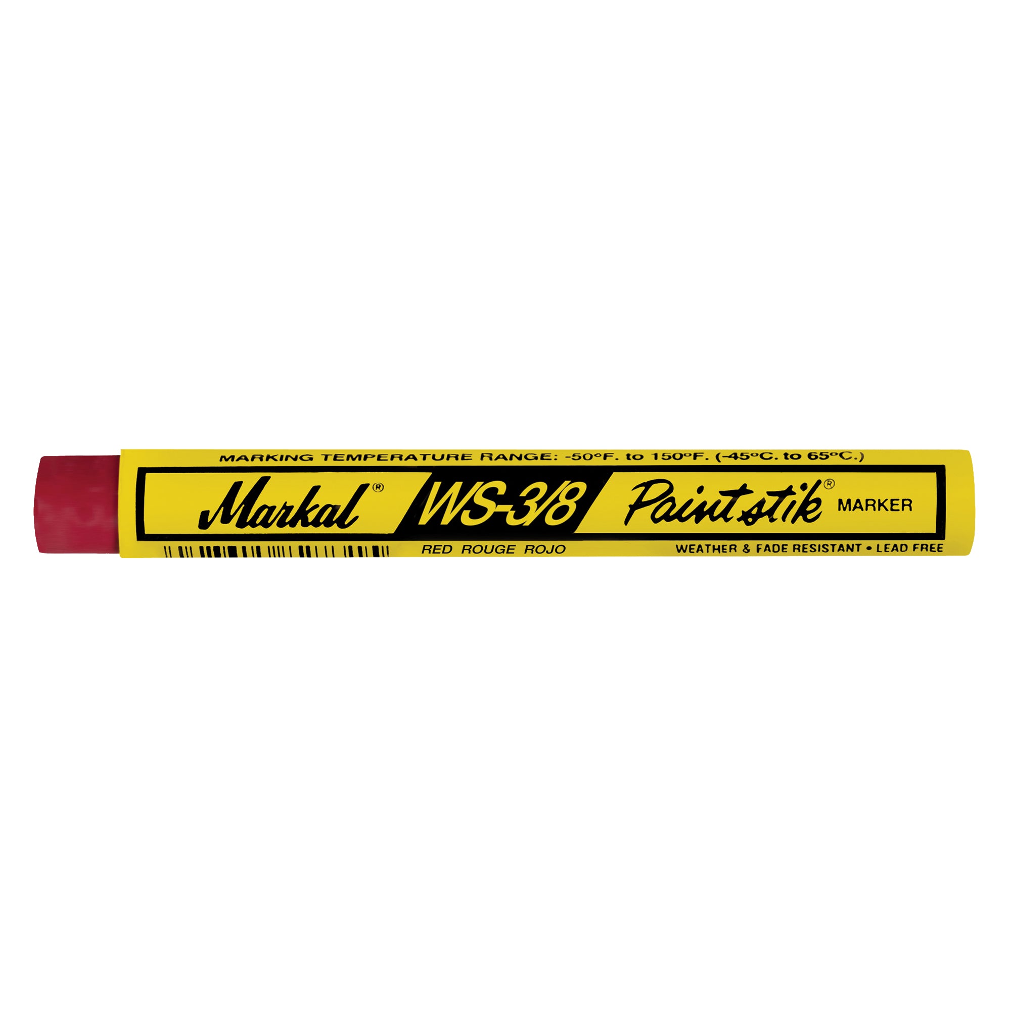 WS-3/8 Paintstik® Paint Marker - 434-1640