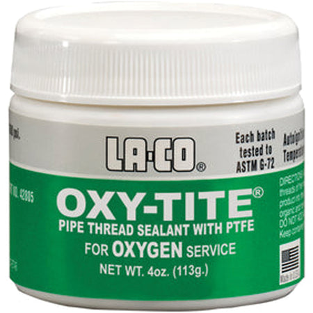 Pipe Thread Sealant - 434-5180