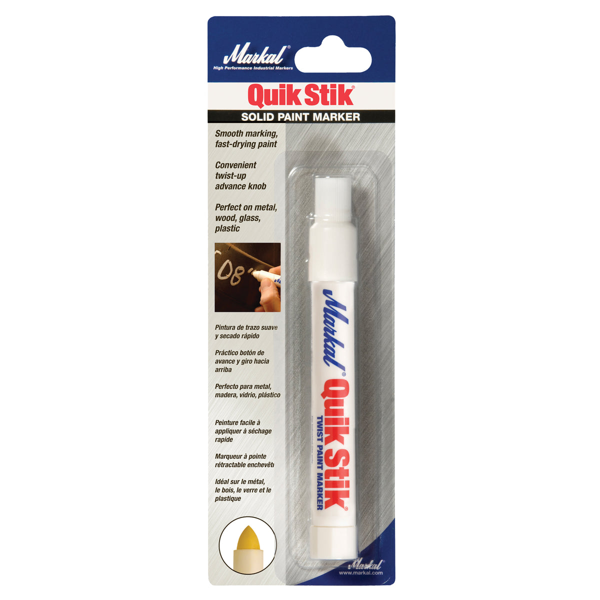 Quik Stik® Paint Marker - 434-6107