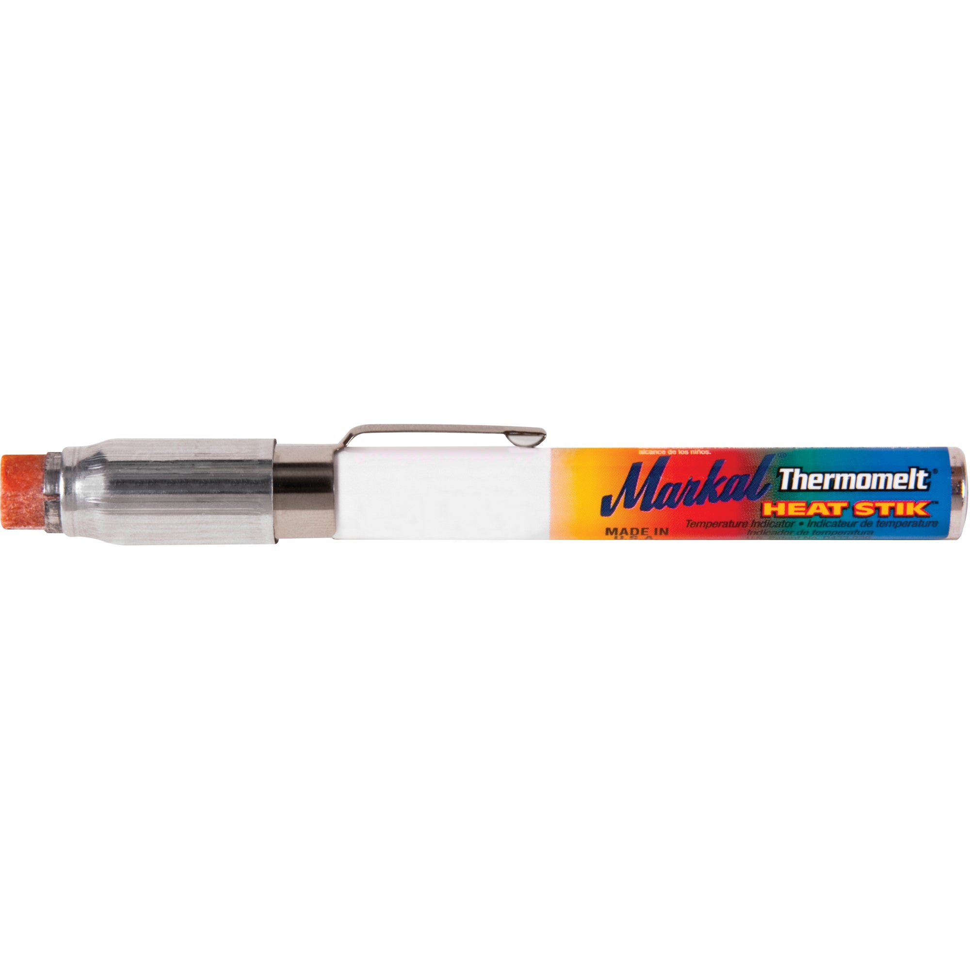 Thermomelt® Heat Stik™ Temperature Indicator - 434-7210
