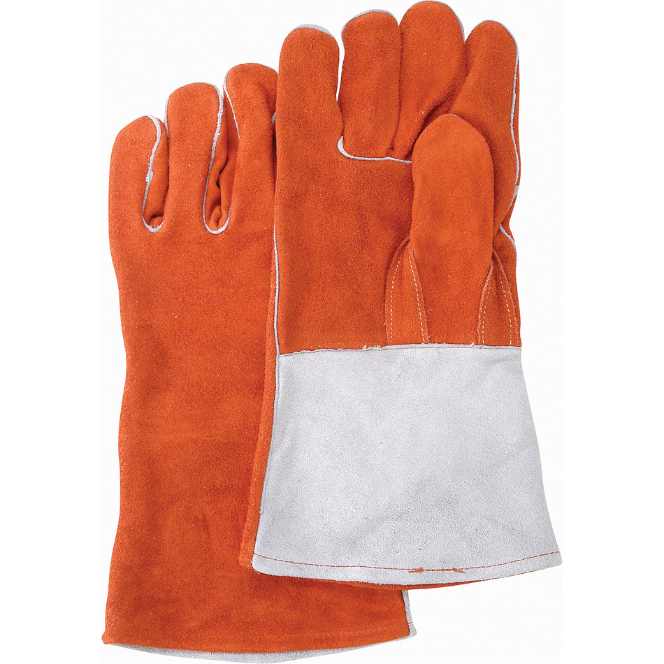 Premium Comfoflex™ Welding Gloves - 610-0328