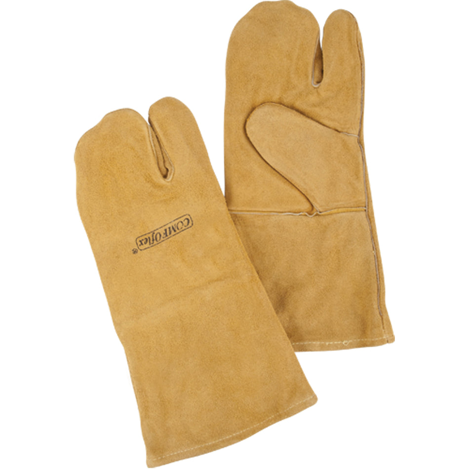 Premium Comfoflex™ One-Finger Welding Mitt Welding - 610-2178