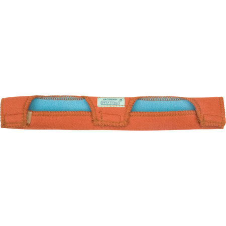 Hard Hat Suspender Headgear Pads - 620-3200V