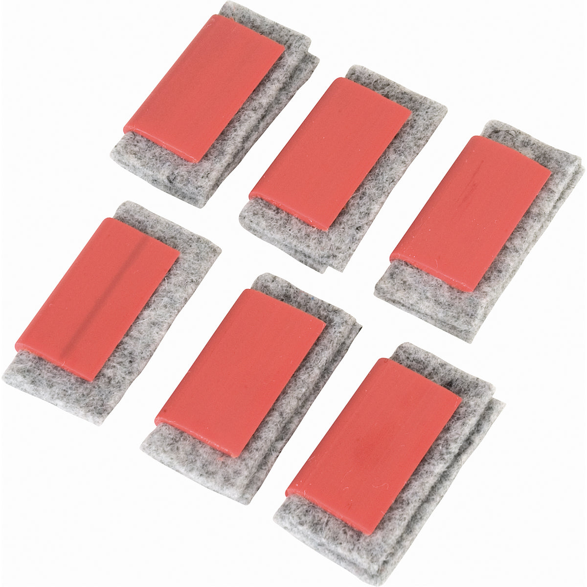 MIG Wire Cleaning Pads - 720-1000-KIT