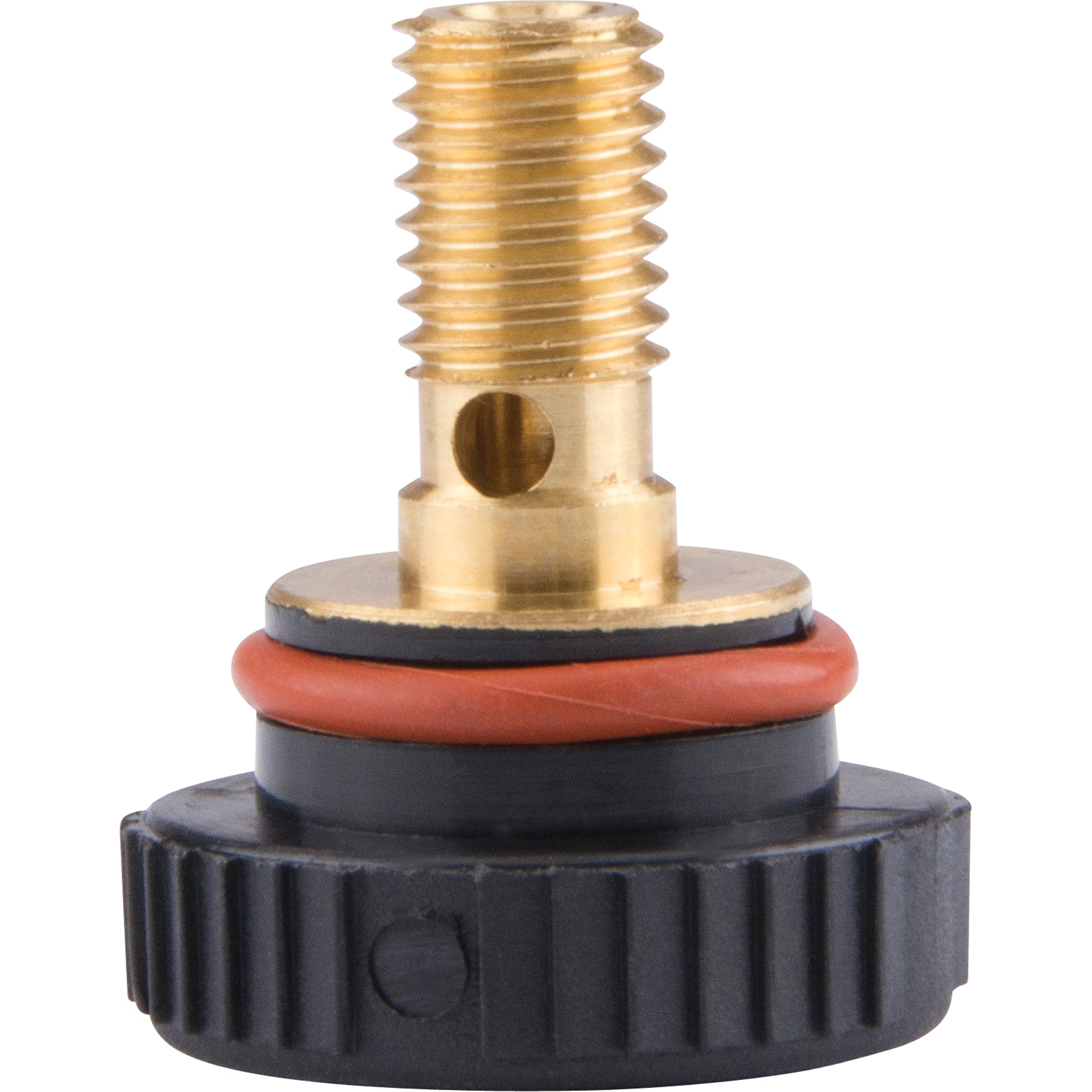 Flex-Loc™ Head Adjustment Stem & O-Ring - 818-1010