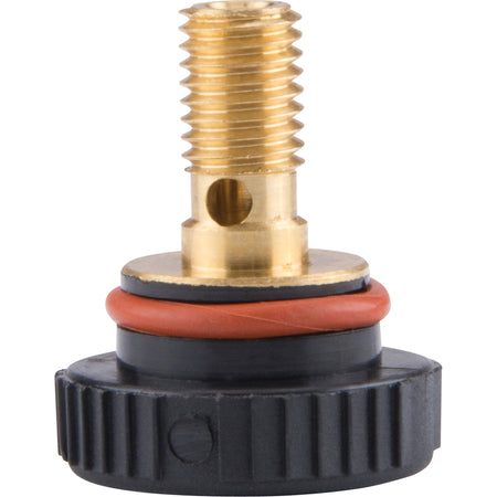 Flex-Loc™ Head Adjustment Stem & O-Ring - 818-1010