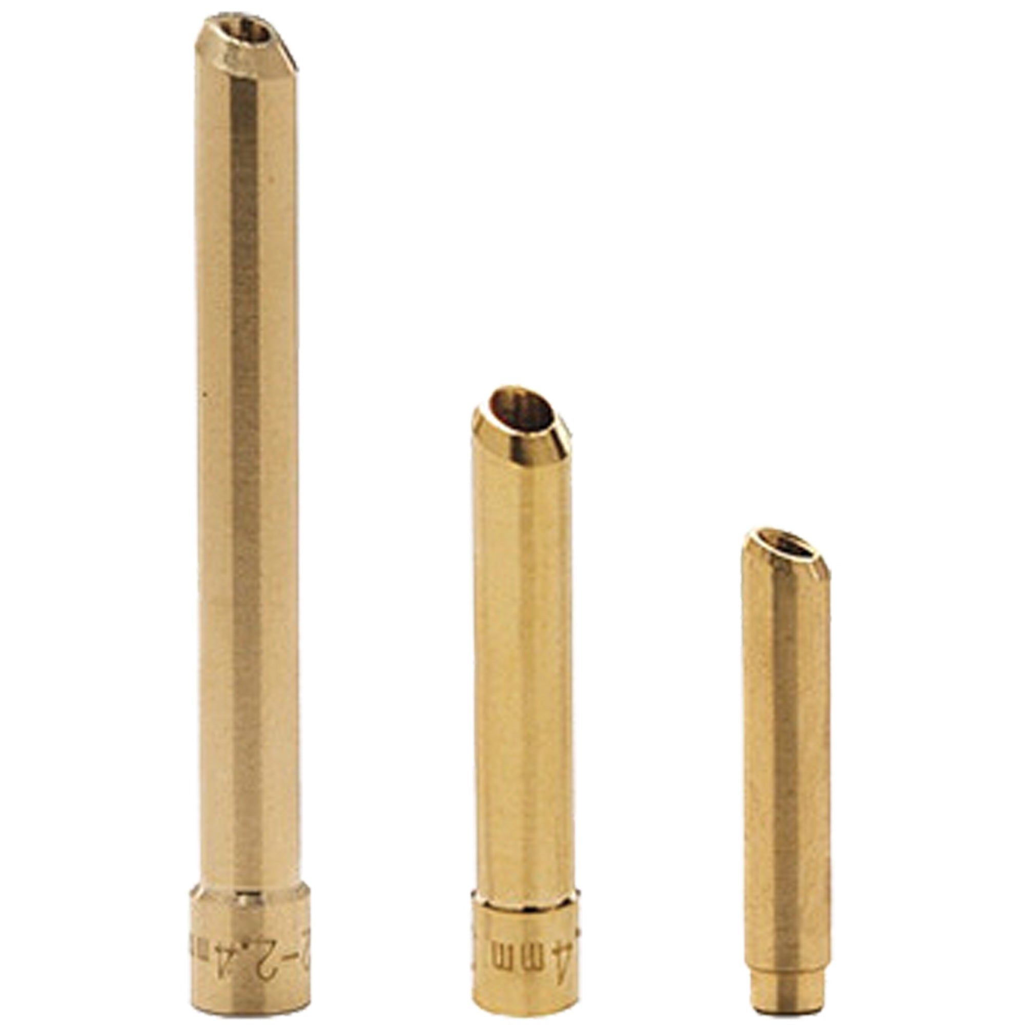2 Series 1/8"" Gas Saver Wedge Collet - 818-1745