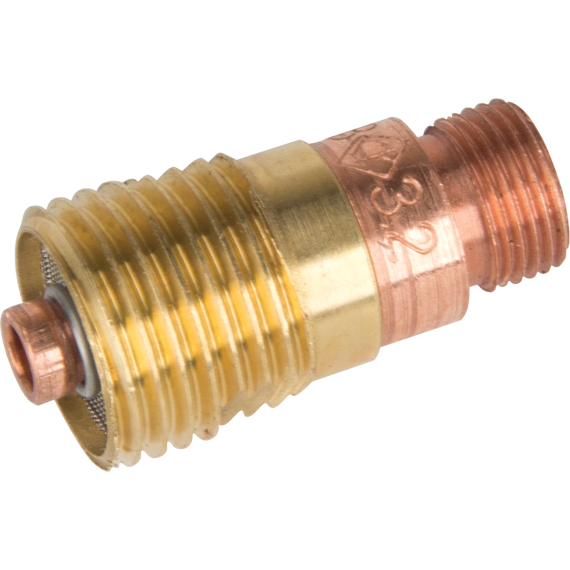 CK 4GL418 1/8"" GL COLLET BODY - 818-2590