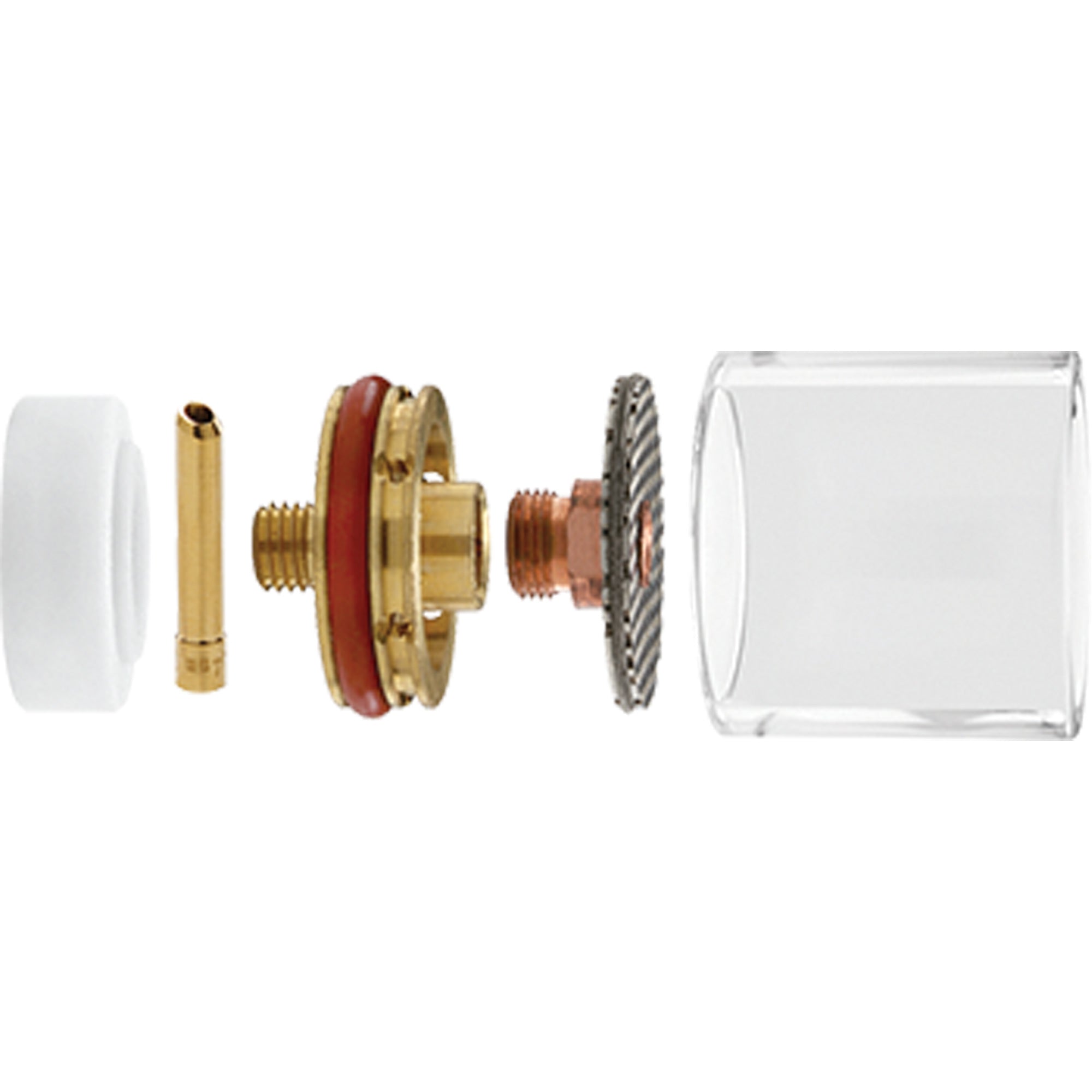 CK D2GS116LD 2 GAS SAVER - 818-3522