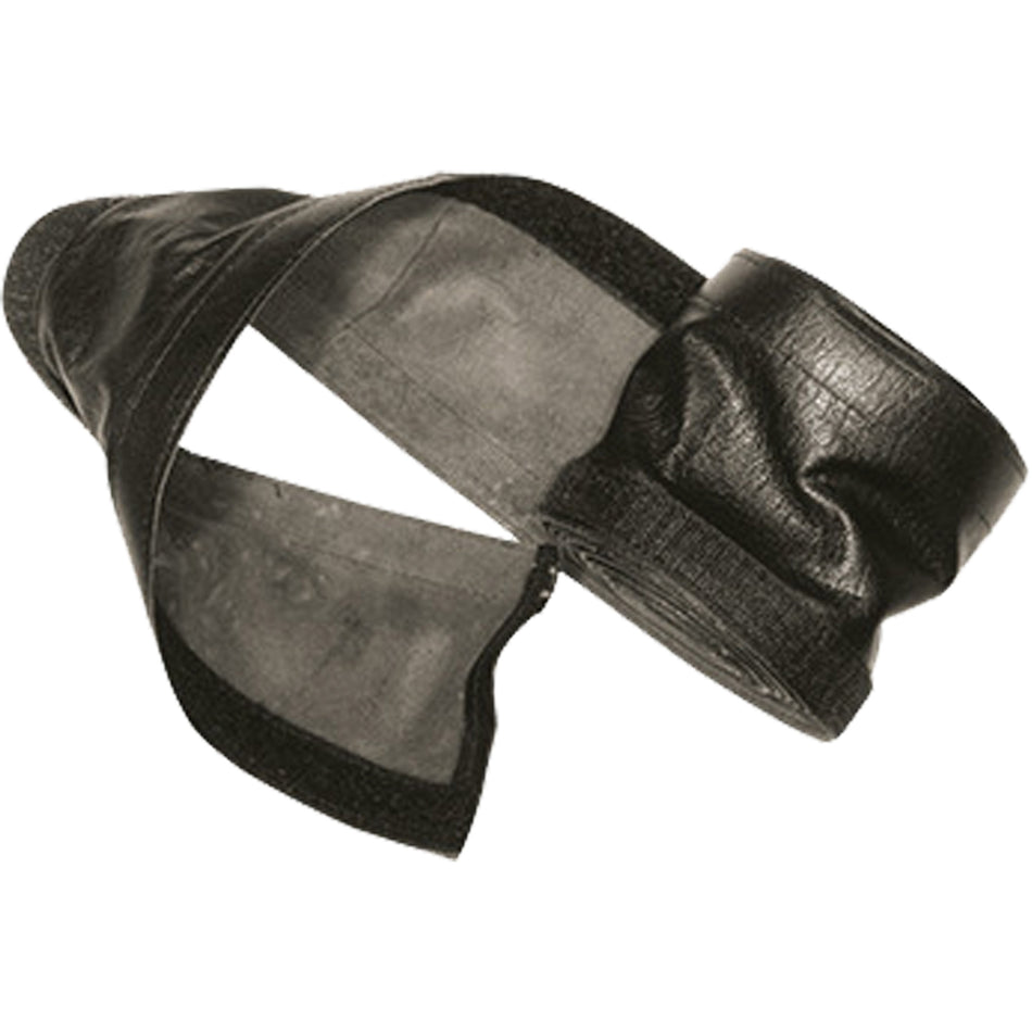 22' Leather Hook & Loop Hose Cover - 818-3615
