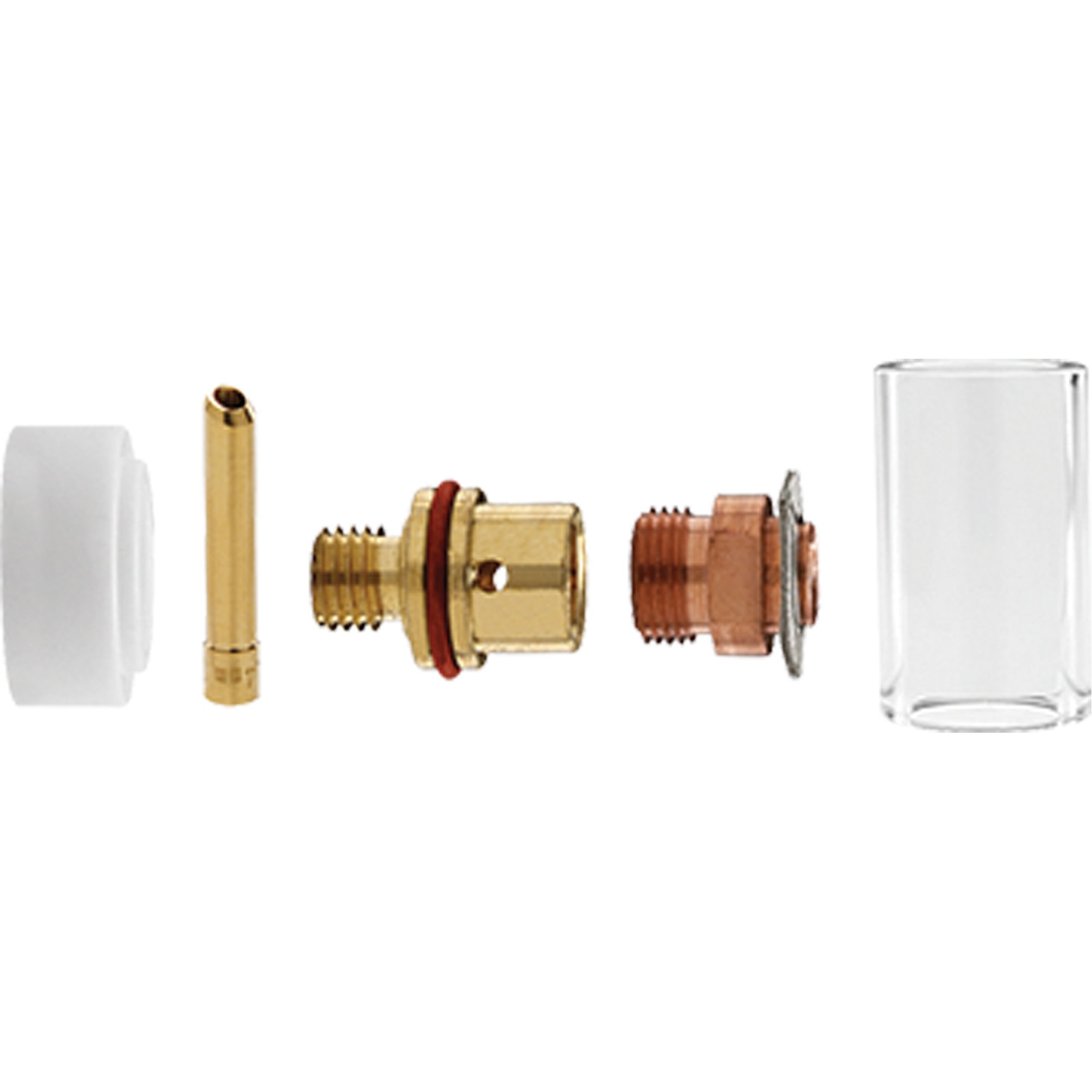 3 Series 3/32"" Gas Saver Kit - 818-3527