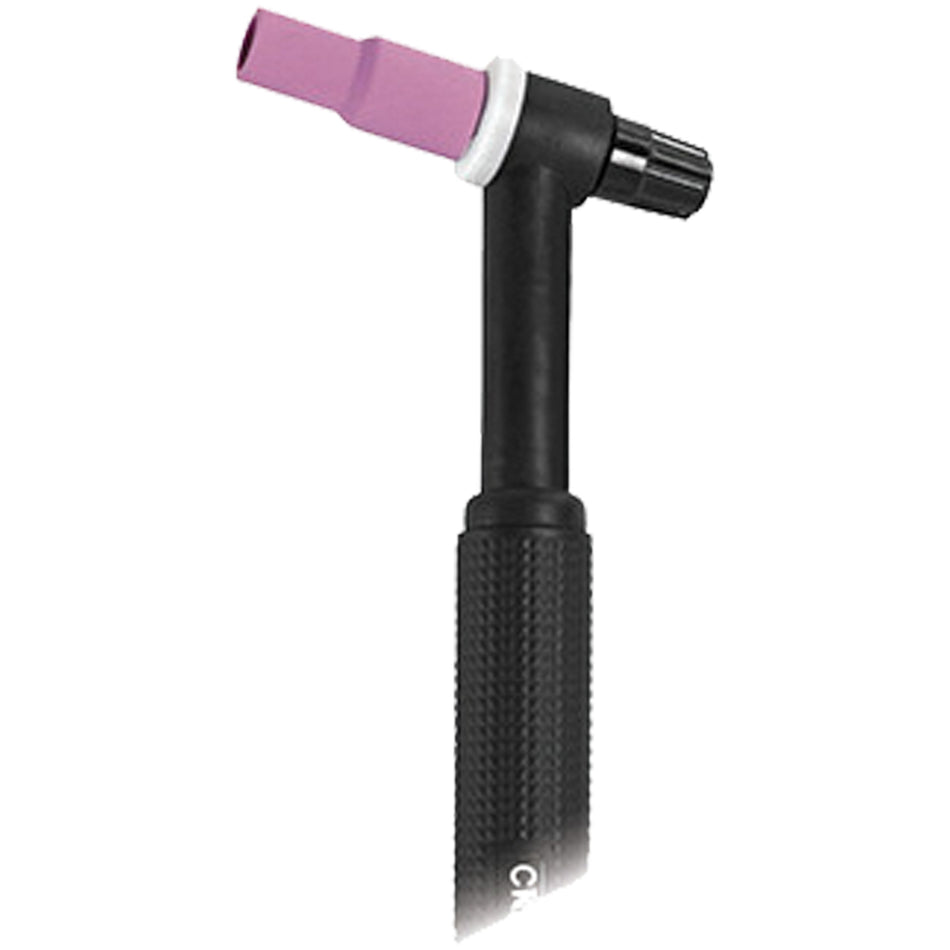 250 Amp Water-Cooled TIG Torch Body - 820-1740