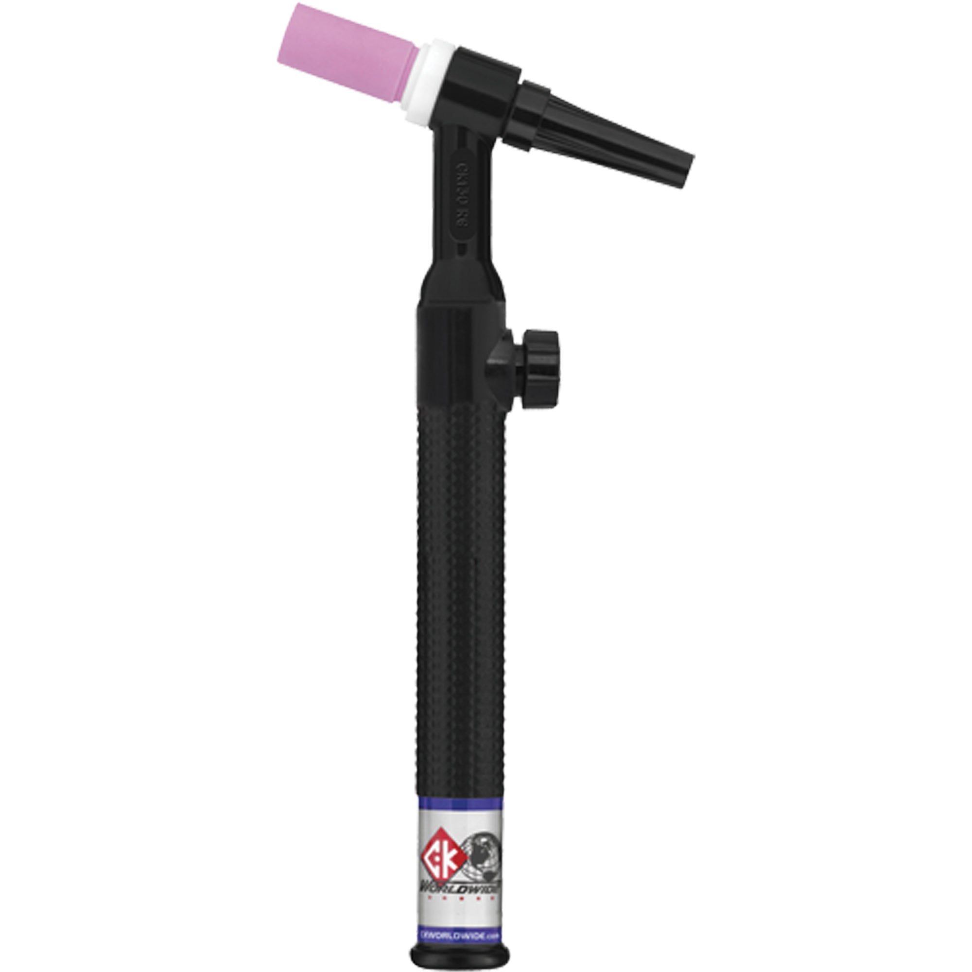 CK CK130V 130A TORCH With VALVE RIG HEAD - 820-2205