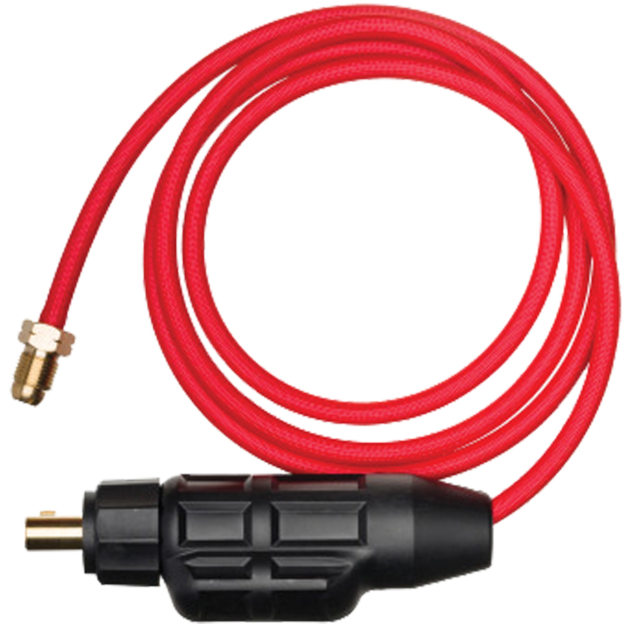 SafeLoc Male Dinse Connector - 821-2310