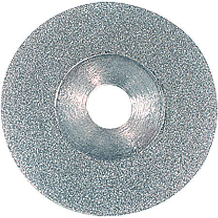 Turbo-Sharp® V Tungsten Electrode Grinders - Replacement Diamond Coated Disc Wheel - 821-3707