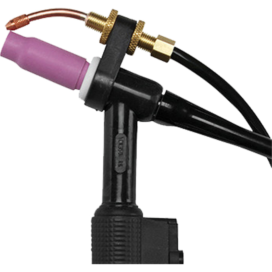Cold Wire TIG Welding Torch - 822-1110