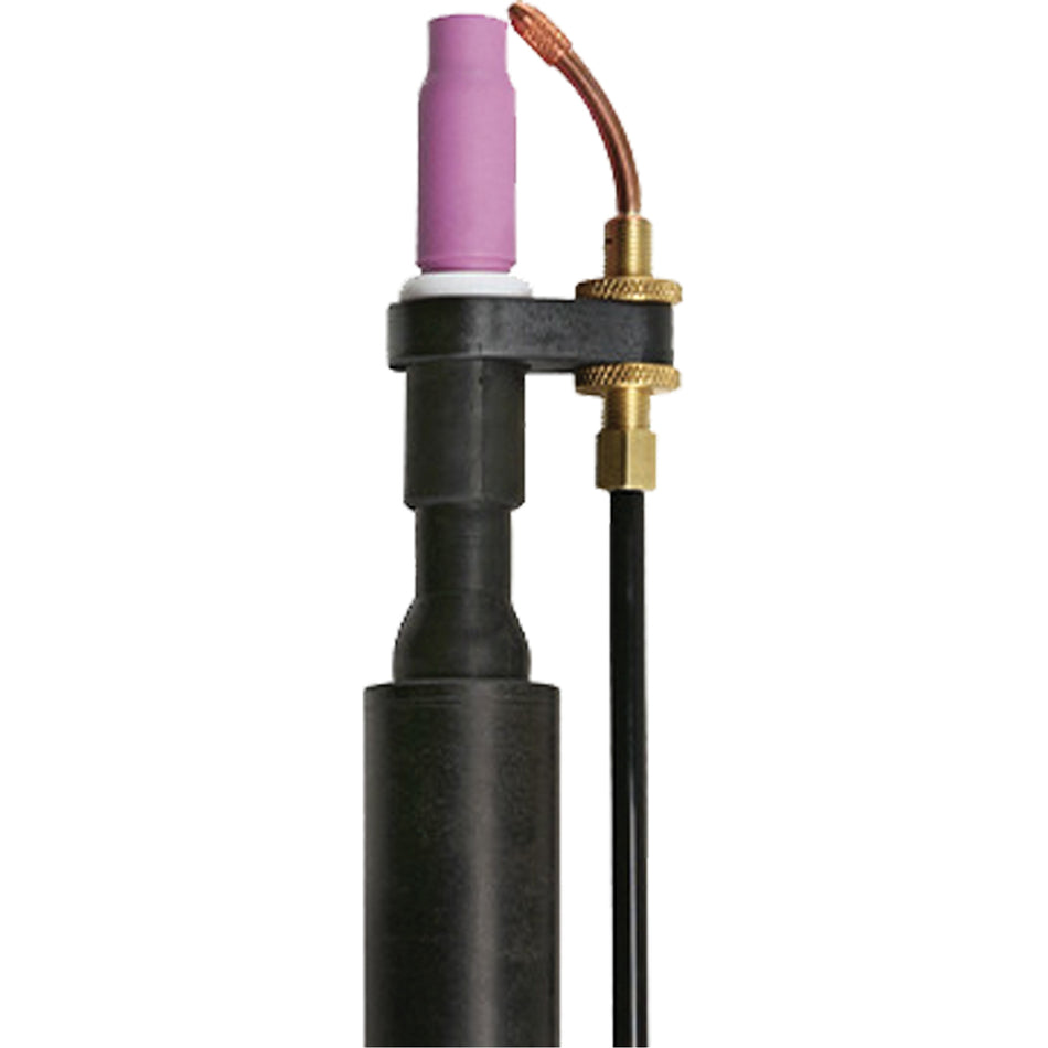 Cold Wire Machine TIG Welding Torch - 822-CWM3512-035H