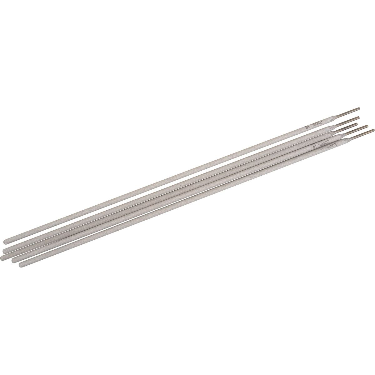 E308L-16 and E316L-16 Stainless Steel Covered Electrodes - 832-1195