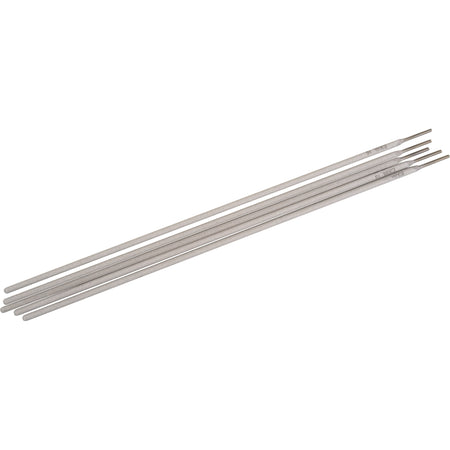 E308L-16 and E316L-16 Stainless Steel Covered Electrodes - 832-1195