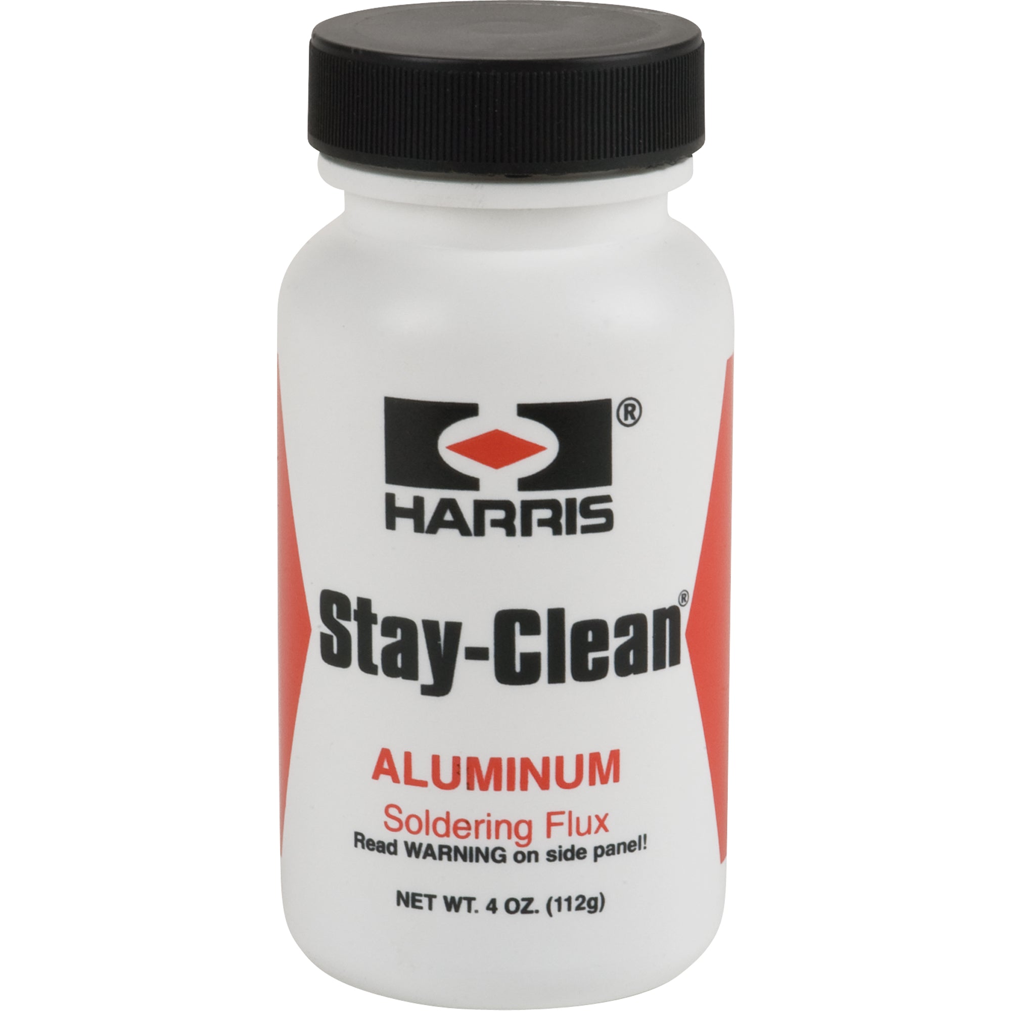 Stay-Clean® Aluminum Flux - 841-1060