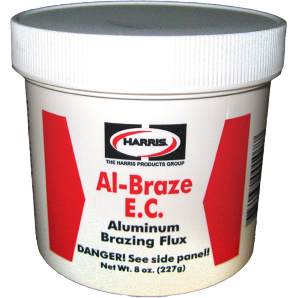 Al-Braze EC Aluminum Brazing Flux - 841-1137