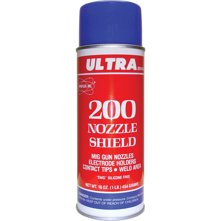 Anti-Splatter - Solvent Base - 876-1030