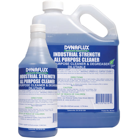 Non-Toxic Industrial Cleaner - 877-1030