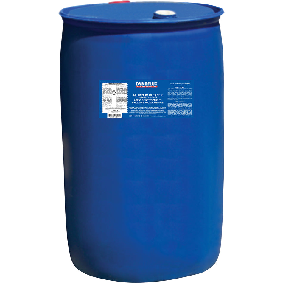 Ultra Bright Aluminum Cleaner - 877-1190