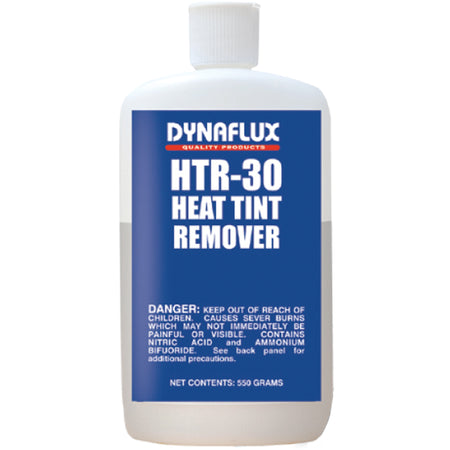 HTR-30™ Heat Tint Remover - 879-1480