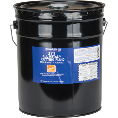 All Metal Water Dilutable Cutting Fluid - 881-1215
