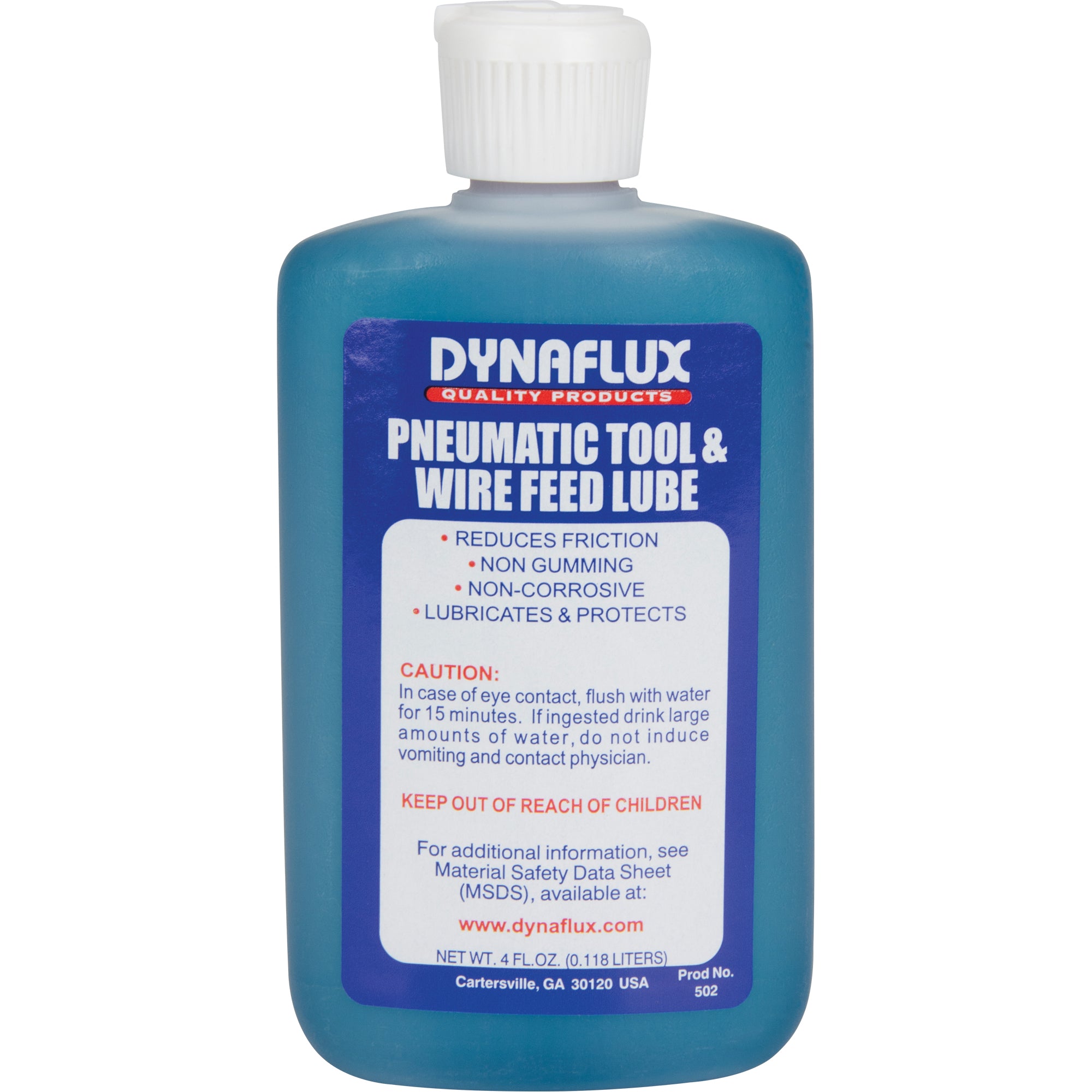 Wire Feed Pad Lubricant - 881-1295