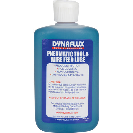 Wire Feed Pad Lubricant - 881-1295